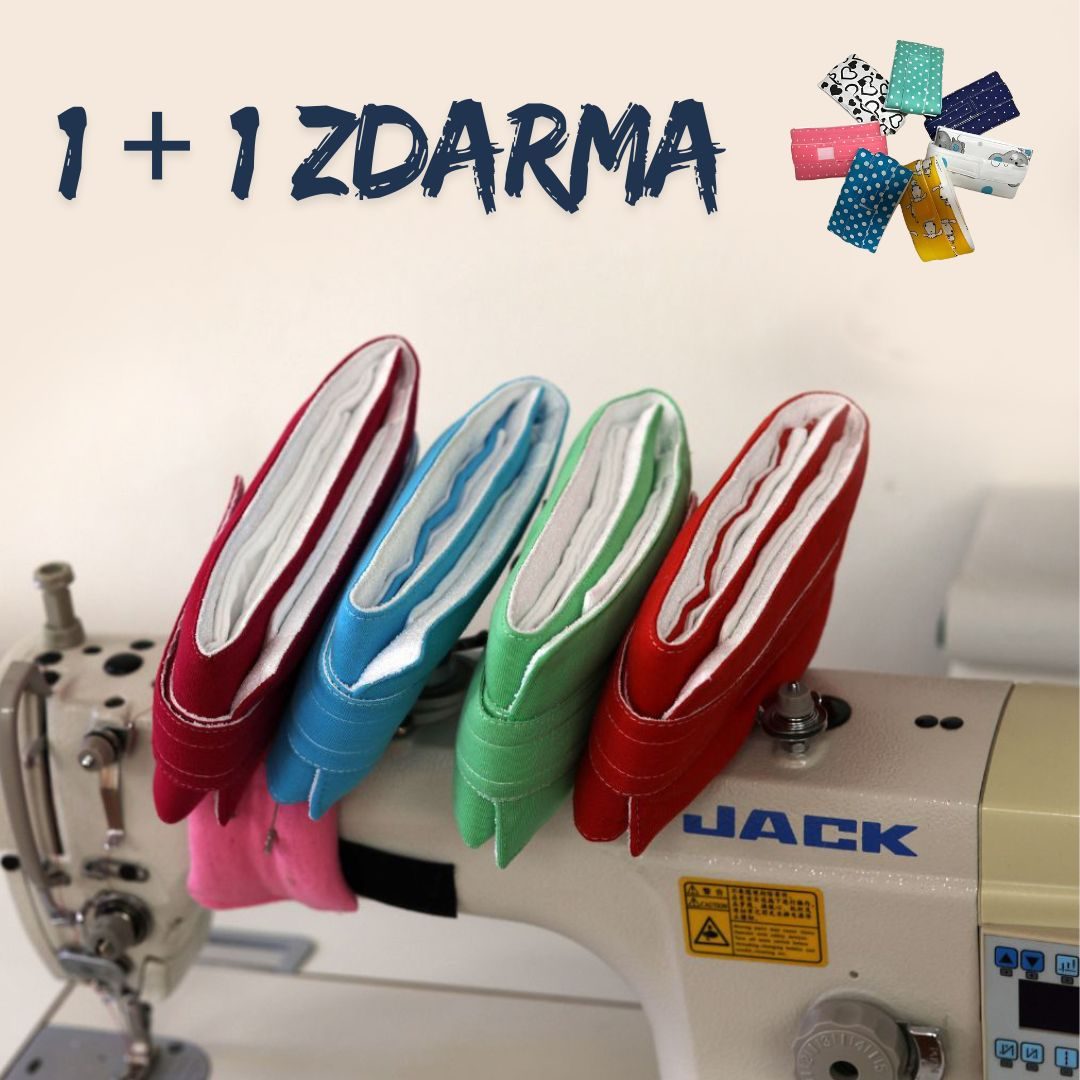 1 + 1 zdarma